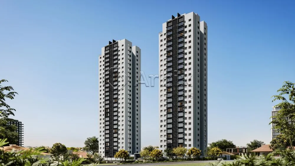Comprar Apartamento / Residencial em Santa B&aacute;rbara D`Oeste - Foto 2